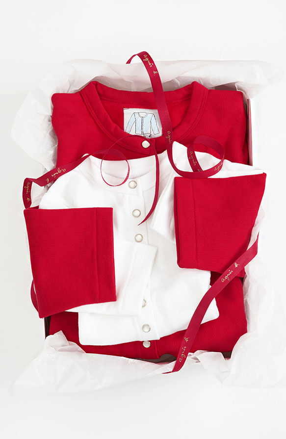 agnès b. women's collection