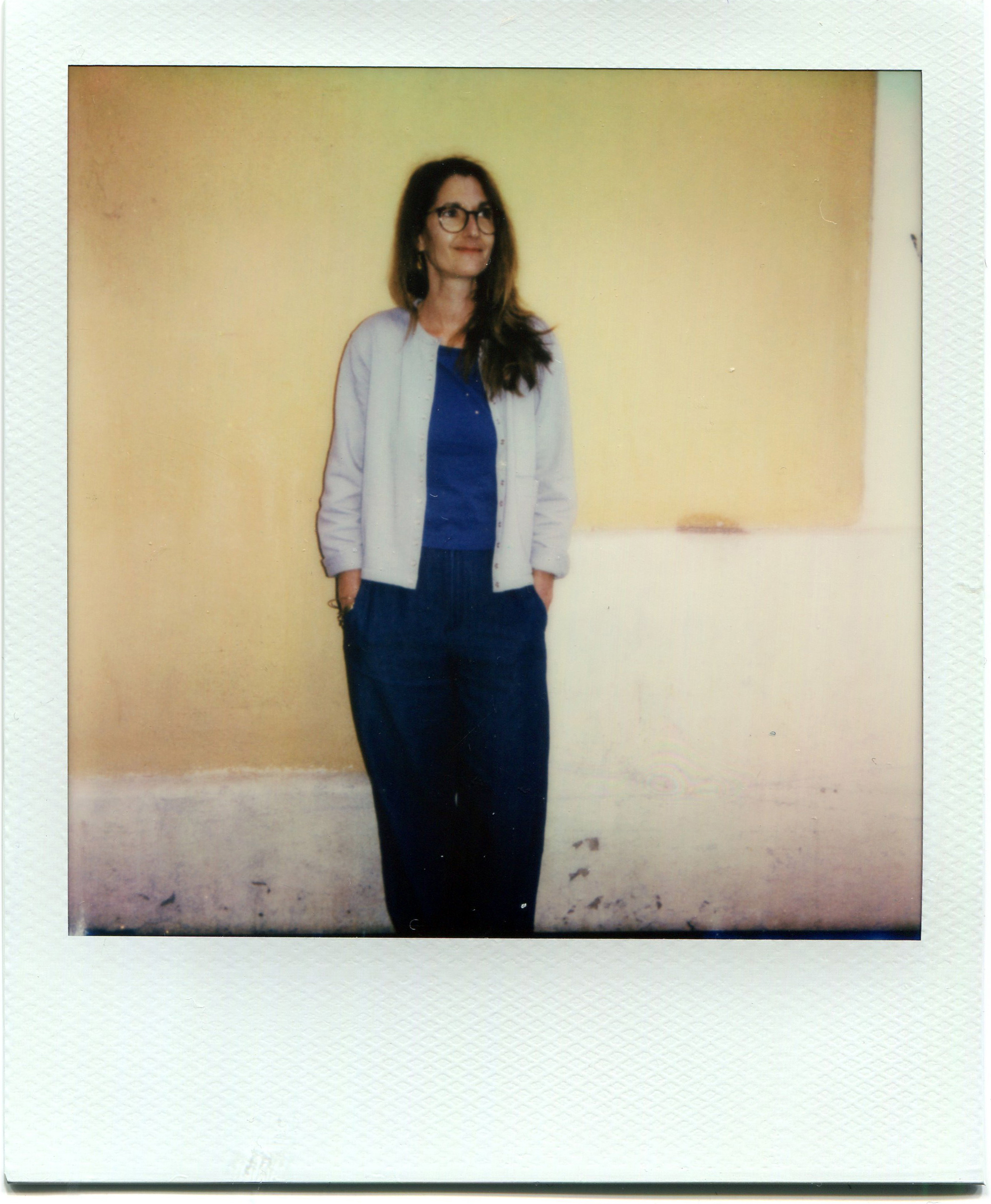 Marjorie