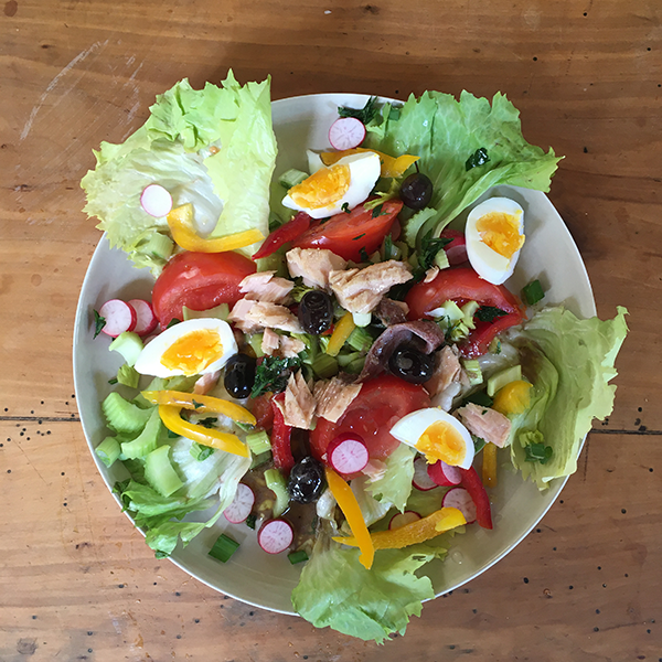 Recette #4