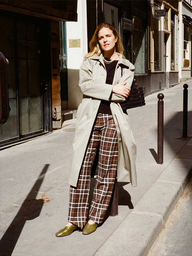 In&egrave;s