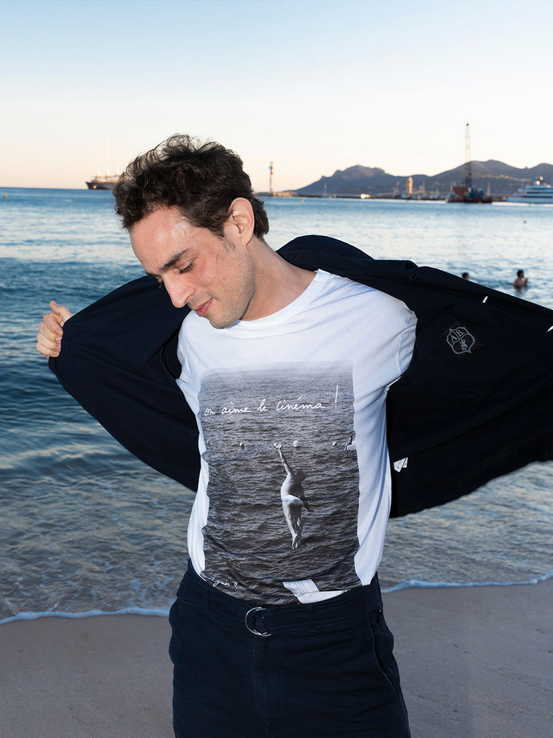 Cannes 2026 : Vive le cinéma ! -  Benjamin Siksou