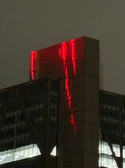 agnès b.’s photography in London