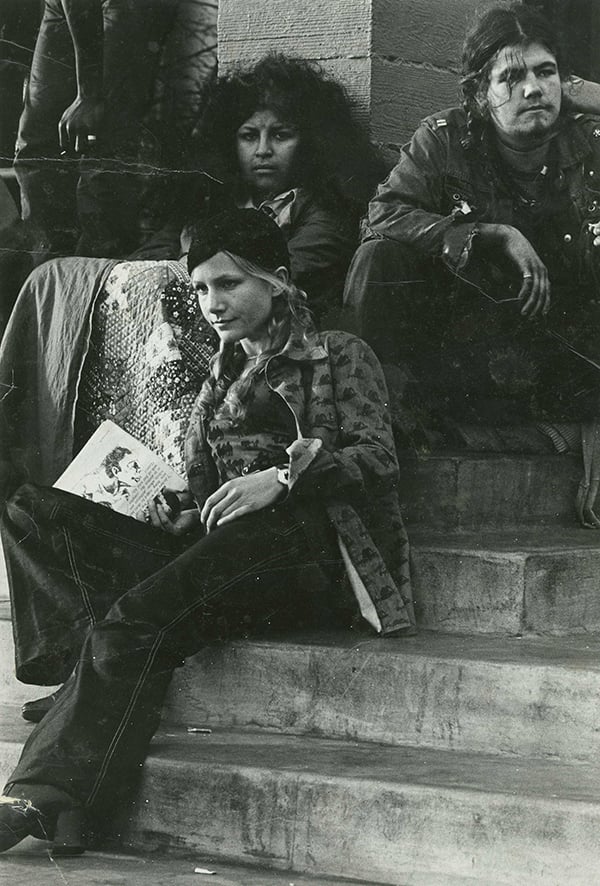 San Francisco 1964