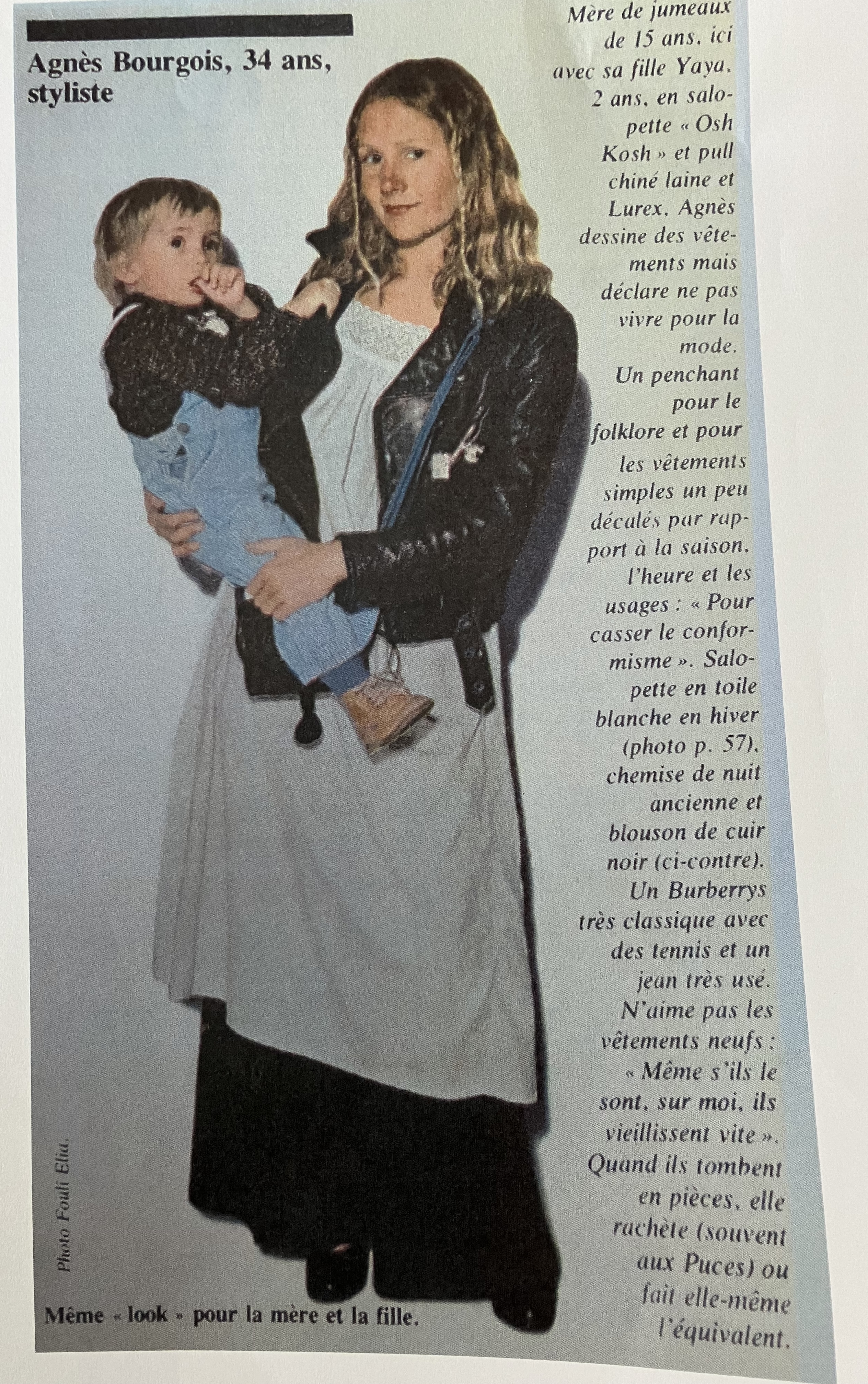 ELLE (1975)