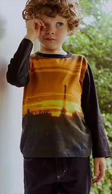 30% off children’s selection