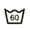 max 60°/normal process