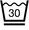 Lav maxi 30°/Processus doux